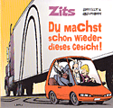 Titelbild von Zits