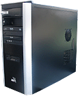 Butler PC Geh&auml;se