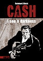 Titelbild von CASH - I see a darkness