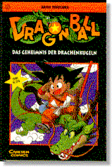 Dragonball 1