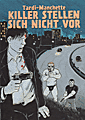 Titelbild von Killer stellen sich nicht vor